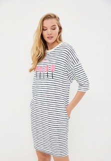 Платье Barmariska Тюльпаны