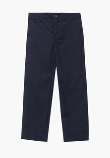 Брюки Button Blue