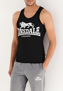 Майка Lonsdale