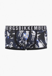 Трусы Bikkembergs