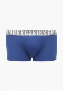 Трусы Bikkembergs