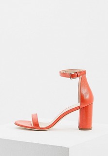 Босоножки Stuart Weitzman LESSNUDIST