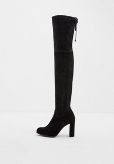 Ботфорты Stuart Weitzman Hiline