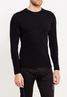 Лонгслив Helly Hansen HH LIFA MERINO CREW
