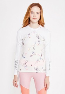 Лонгслив Helly Hansen W HH LIFA MERINO CREW