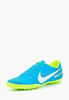 Шиповки Nike MERCURIALX VICTORY VI NJR TF