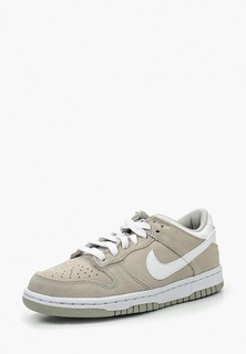 Кроссовки Nike NIKE DUNK LOW (GS)