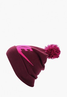 Шапка Nike Y NSW BEANIE POM