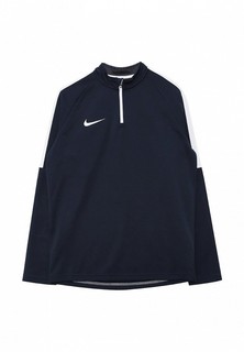 Олимпийка Nike Y NK DRY DRIL TOP ACDMY