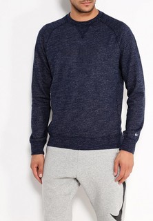 Свитшот Nike PSG M NSW CRW FT AUT HTR