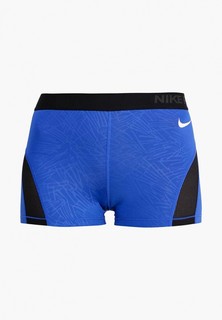 Шорты компрессионные Nike NIKE PRO HC 3" SHORT PALM