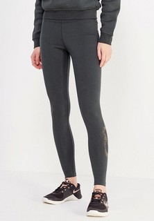 Леггинсы Nike W NSW LGGNG METALLIC
