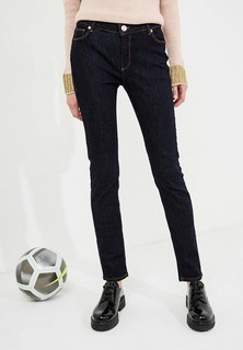 Джинсы Trussardi Jeans 260 SKINNY