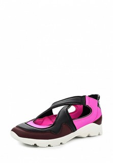 Кроссовки MM6 Maison Margiela 