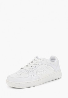 Кеды Kelme RETRO BASKET LOW