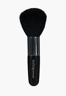 Кисть для лица Isadora для бронзирующей пудры Bronzing Powder Brush