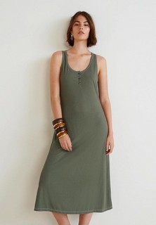 Платье Mango - SKINTI