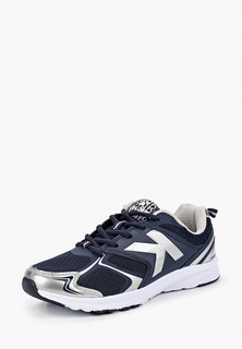 Кроссовки Kelme SEATTLE FLAT 6.0