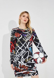 Платье Love Moschino