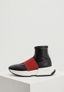 Кроссовки MM6 Maison Margiela