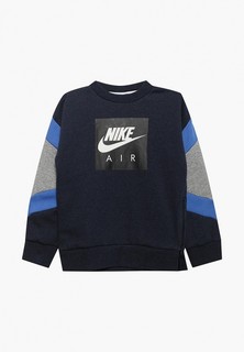 Свитшот Nike B NK AIR CREW