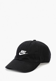 Бейсболка Nike Y NK H86 CAP FUTURA