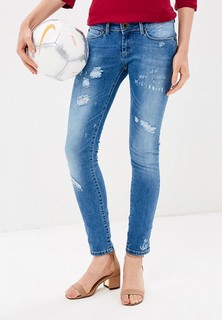 Джинсы Mosko jeans LOU ANN BLUE 3