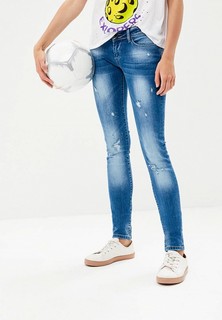 Джинсы Mosko jeans LOU ANN BLUE 2