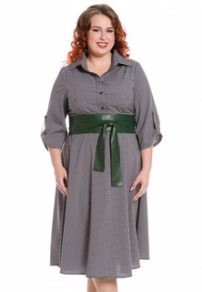 Платье Luxury Plus