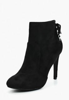 Ботильоны Chasse