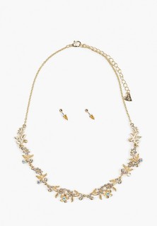 Колье и серьги Diva 