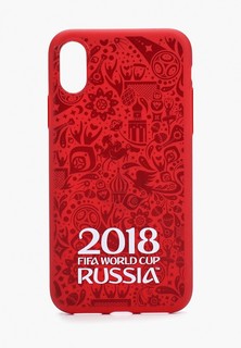 Чехол для iPhone 2018 FIFA World Cup Russia™ X FIFA 2018
