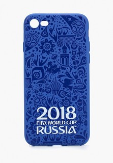 Чехол для iPhone 2018 FIFA World Cup Russia™ 7/8 FIFA 2018
