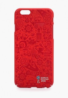 Чехол для iPhone 2018 FIFA World Cup Russia™ 6/6S FIFA 2018