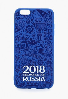 Чехол для iPhone 2018 FIFA World Cup Russia™ 6/6S Plus FIFA 2018