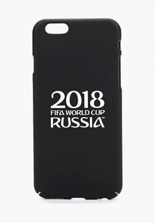 Чехол для iPhone 2018 FIFA World Cup Russia™ 6/6S FIFA 2018