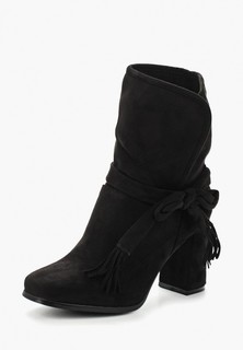Ботильоны Ideal Shoes