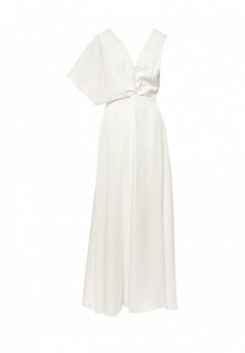 Платье LOST INK THE WARDROBE- CORDELIA CLEAN ASYMETRIC BRIDAL DRESS