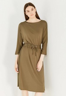 Платье LOST INK ELISSA BELTED DRESS