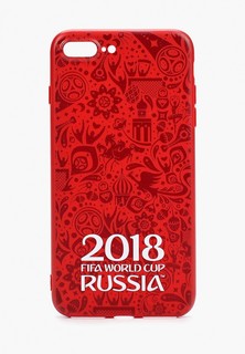 Чехол для iPhone 2018 FIFA World Cup Russia™ 7/8 Plus FIFA 2018