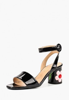 Босоножки Hestrend HS-18088-1/