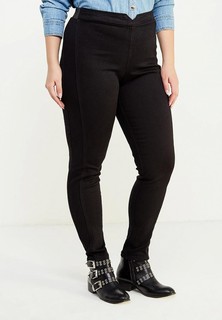 Джеггинсы LOST INK PLUS JEGGING WITH ELASTIC BACK