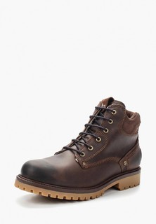 Ботинки Wrangler
