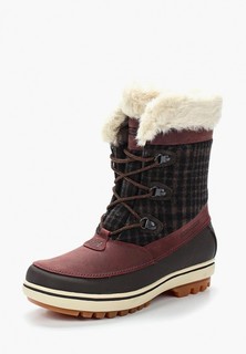 Полусапоги Helly Hansen W GEORGINA