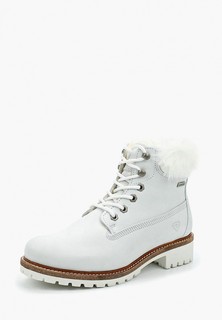 Ботинки Tamaris