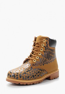 Ботинки Topland