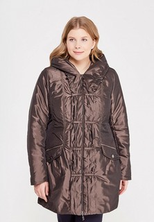 Куртка утепленная J-Splash Фрида