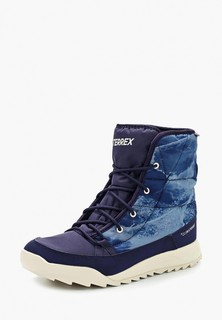 Ботинки adidas TERREX CHOLEAH PADDED CP