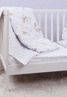 Постельное белье Хлопковый Край Bimbo blue