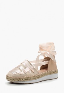 Эспадрильи LOST INK LULU BALLERINA SPORTS ESPADRILLE